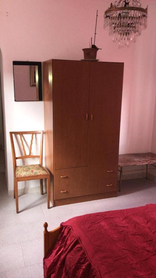 Casa Vacanze Rosa Blu Giffoni Valle Piana Εξωτερικό φωτογραφία