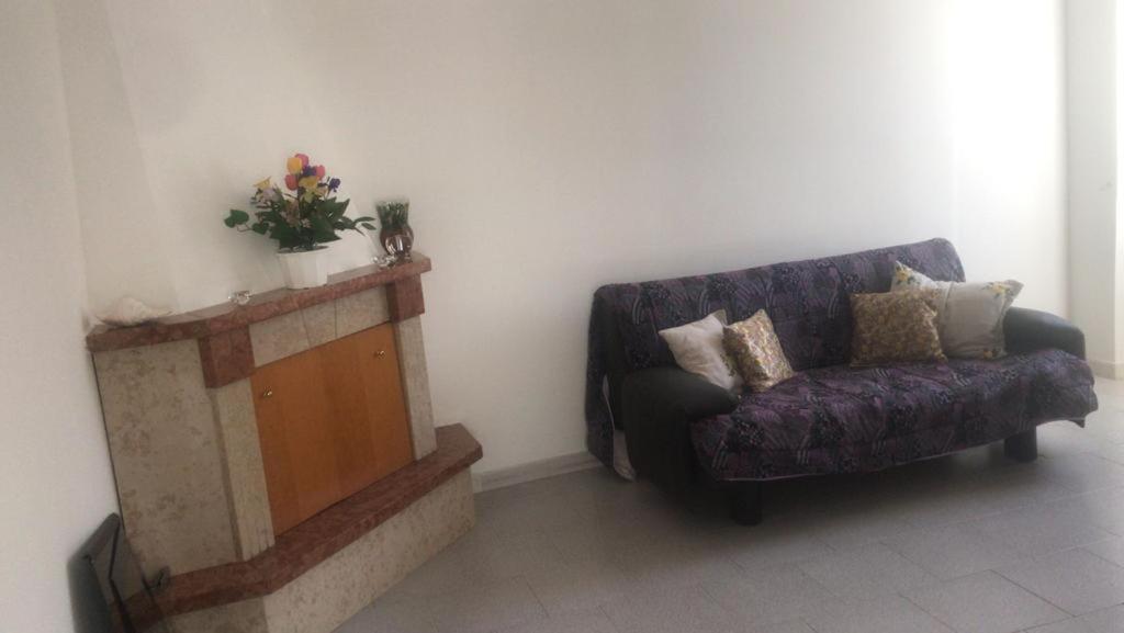 Casa Vacanze Rosa Blu Giffoni Valle Piana Εξωτερικό φωτογραφία