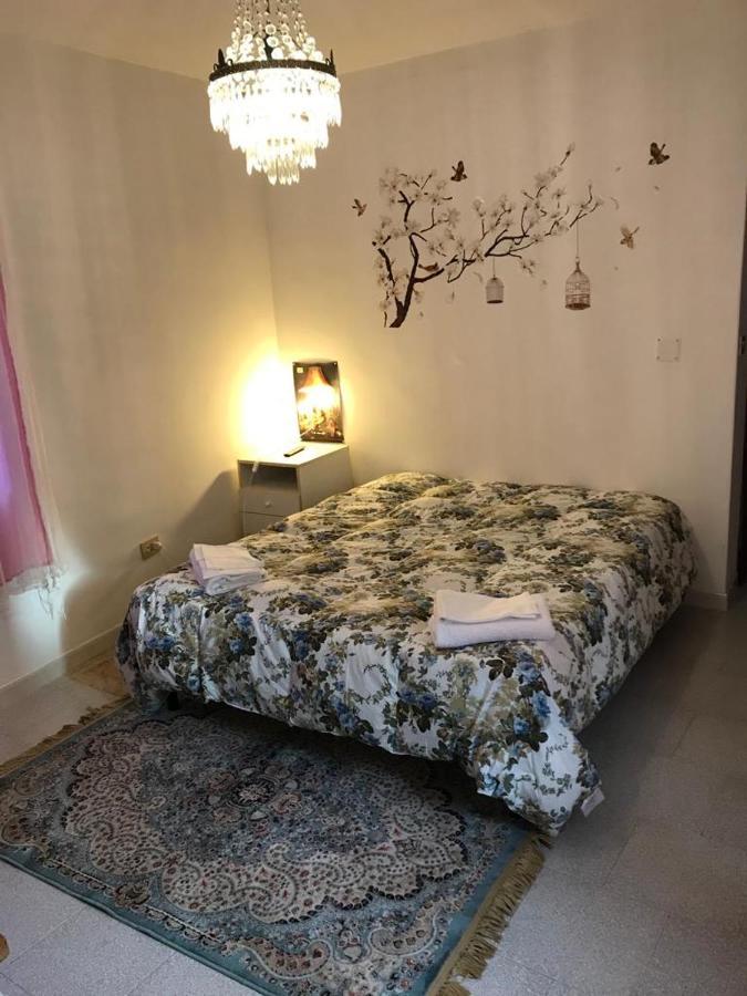 Casa Vacanze Rosa Blu Giffoni Valle Piana Εξωτερικό φωτογραφία