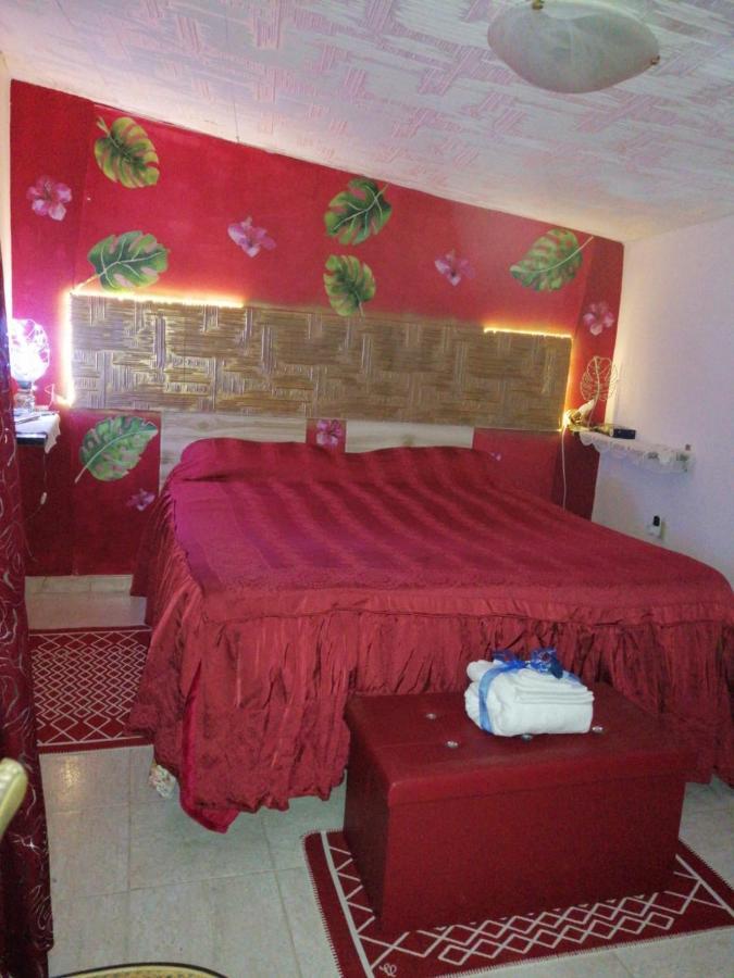 Casa Vacanze Rosa Blu Giffoni Valle Piana Εξωτερικό φωτογραφία