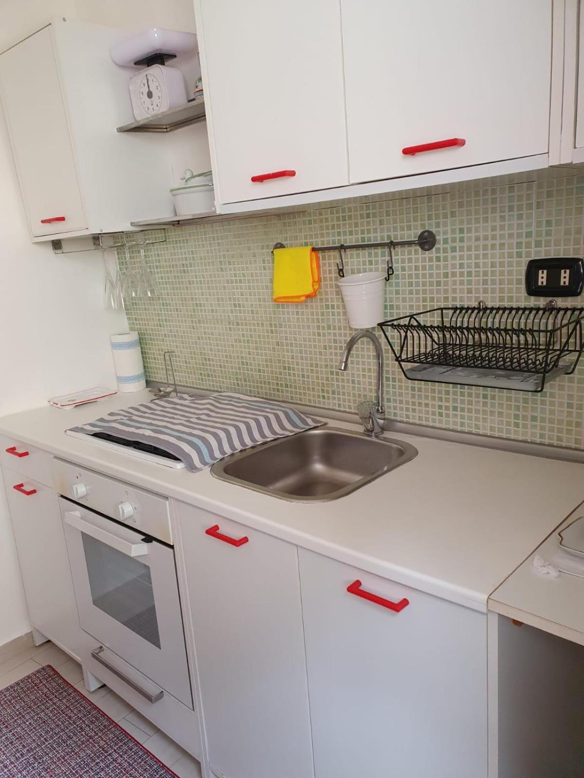 Casa Vacanze Rosa Blu Giffoni Valle Piana Εξωτερικό φωτογραφία