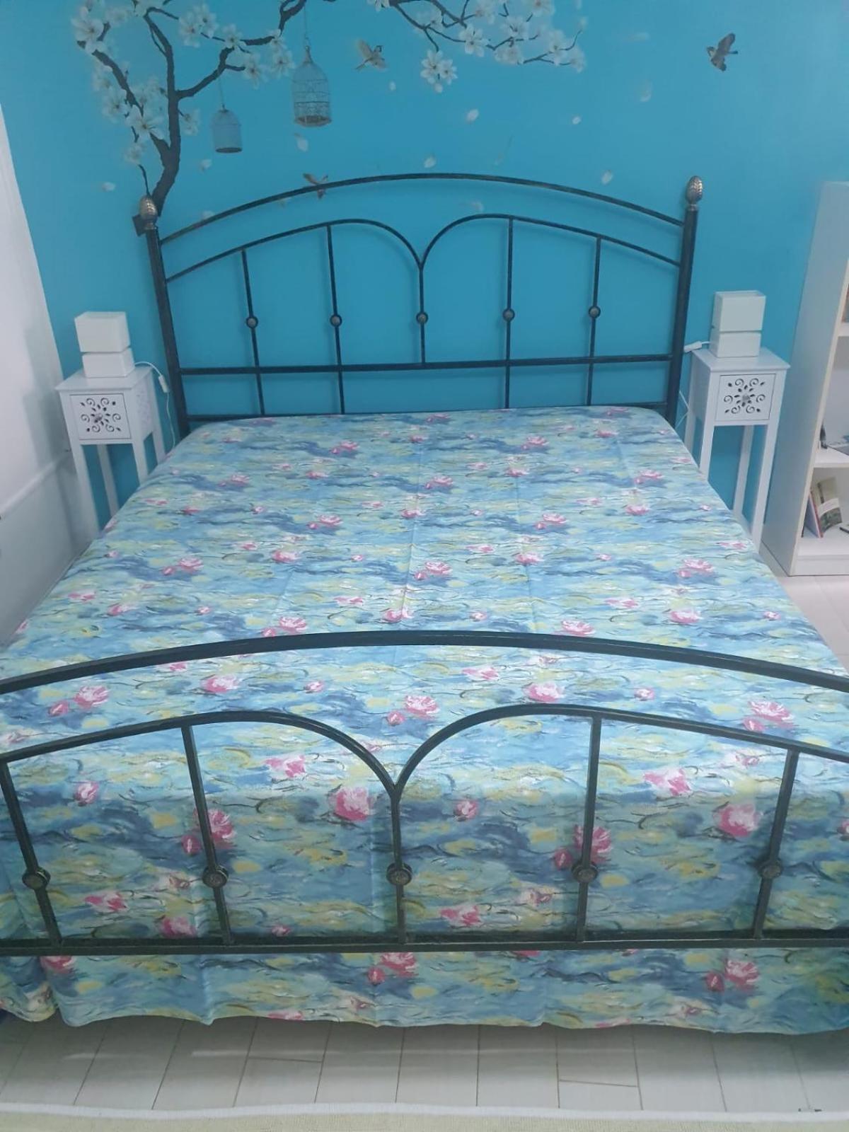 Casa Vacanze Rosa Blu Giffoni Valle Piana Εξωτερικό φωτογραφία