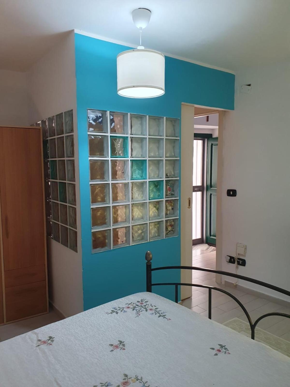 Casa Vacanze Rosa Blu Giffoni Valle Piana Εξωτερικό φωτογραφία